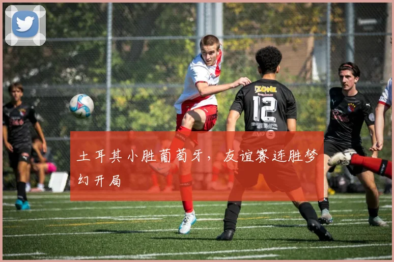 土耳其小胜葡萄牙，友谊赛连胜梦幻开局