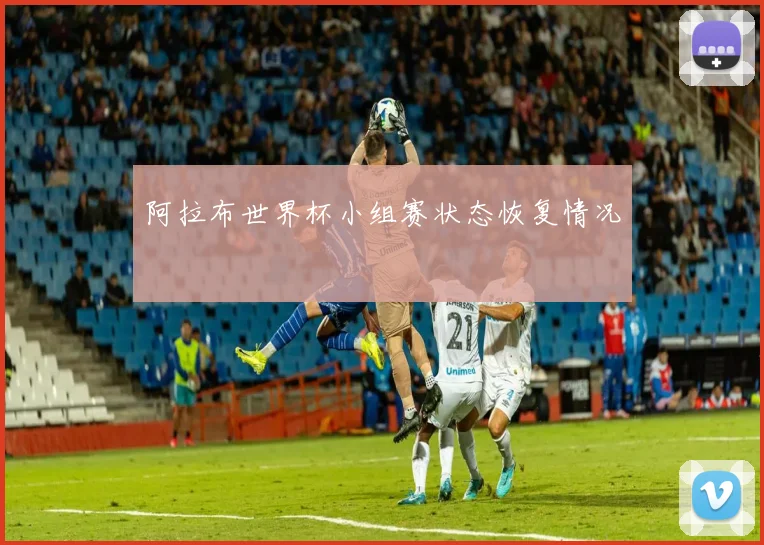 阿拉布世界杯小组赛状态恢复情况